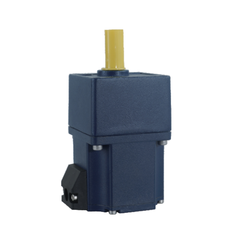 60型直列无刷减速电机