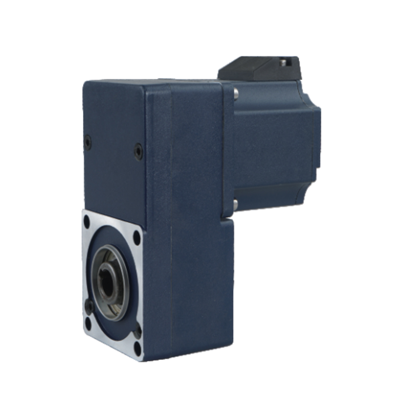 60型直列无刷减速电机