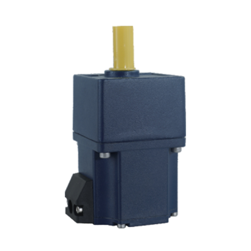 70型直列式动力驱动无刷电机