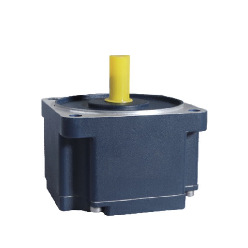 直列80型无刷减速电机