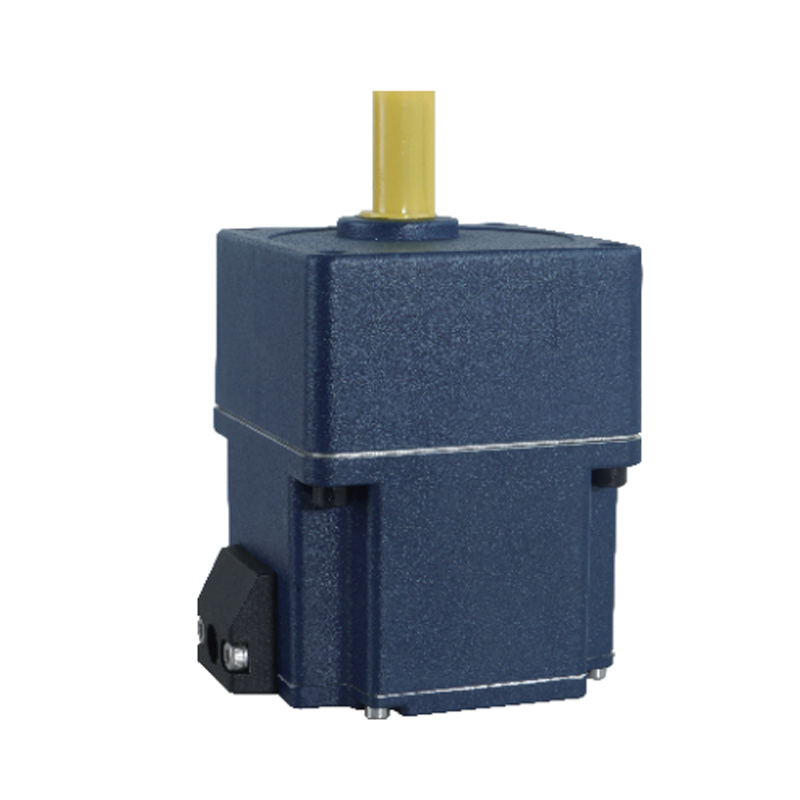 直列80型无刷减速电机