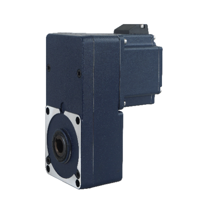 直列80型无刷减速电机