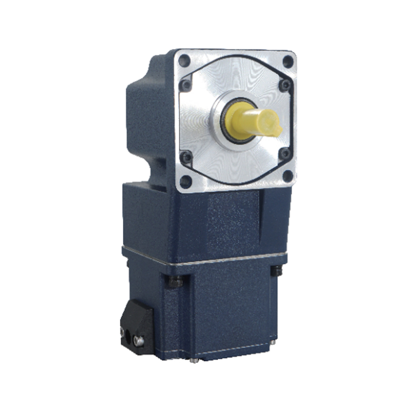 角扭矩80无刷电机