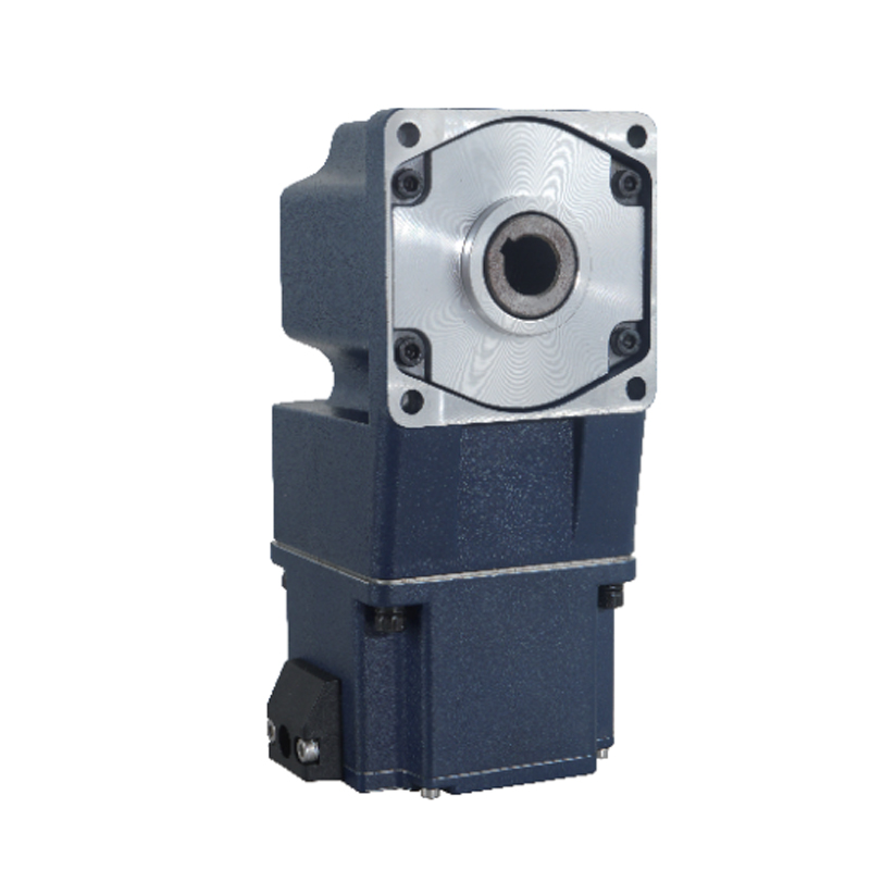 直列80型无刷减速电机