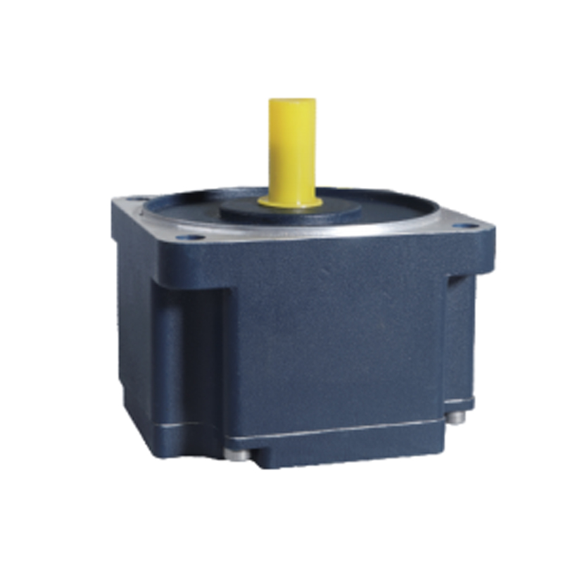 直列80型无刷减速电机