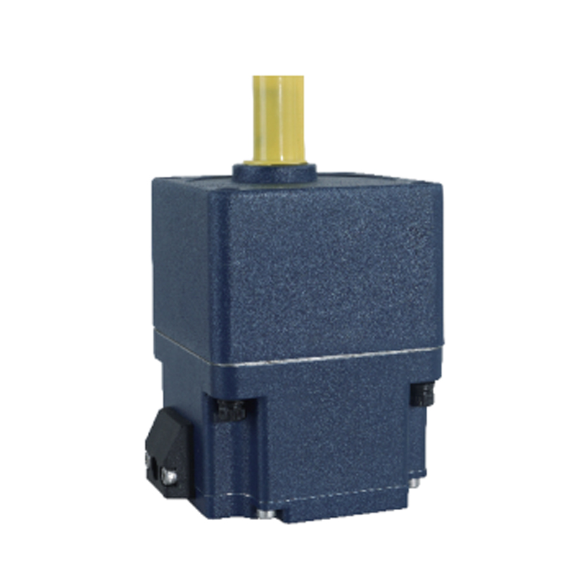 流齿轮90无刷电机