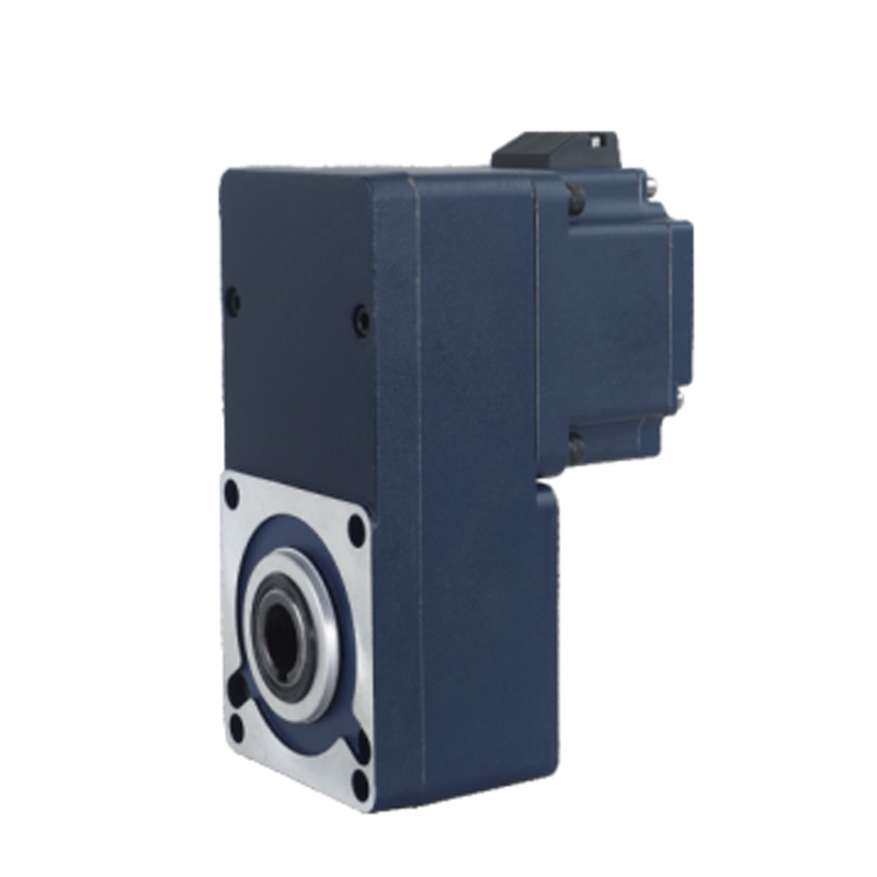 流齿轮90无刷电机