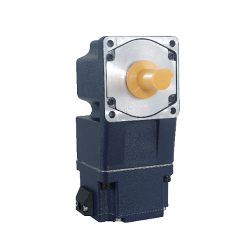 流齿轮90无刷电机