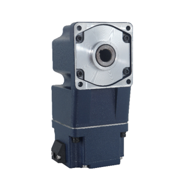 流齿轮90无刷电机