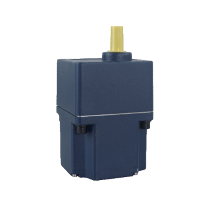 轴向运动 100 无刷电机