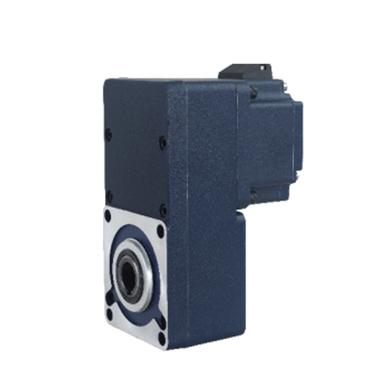 Agile Drive 100 无刷电机