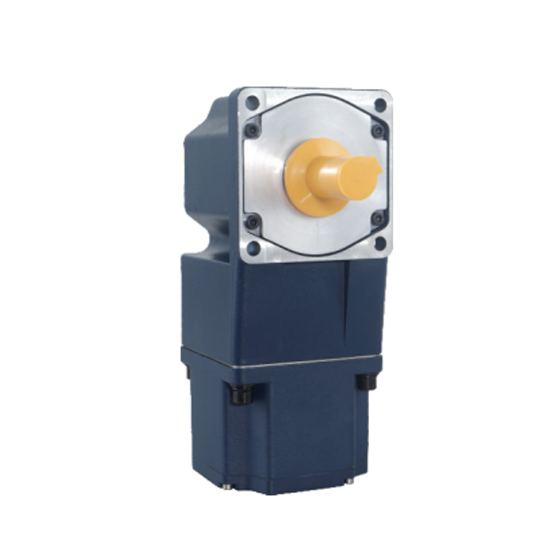 Agile Drive 100 无刷电机